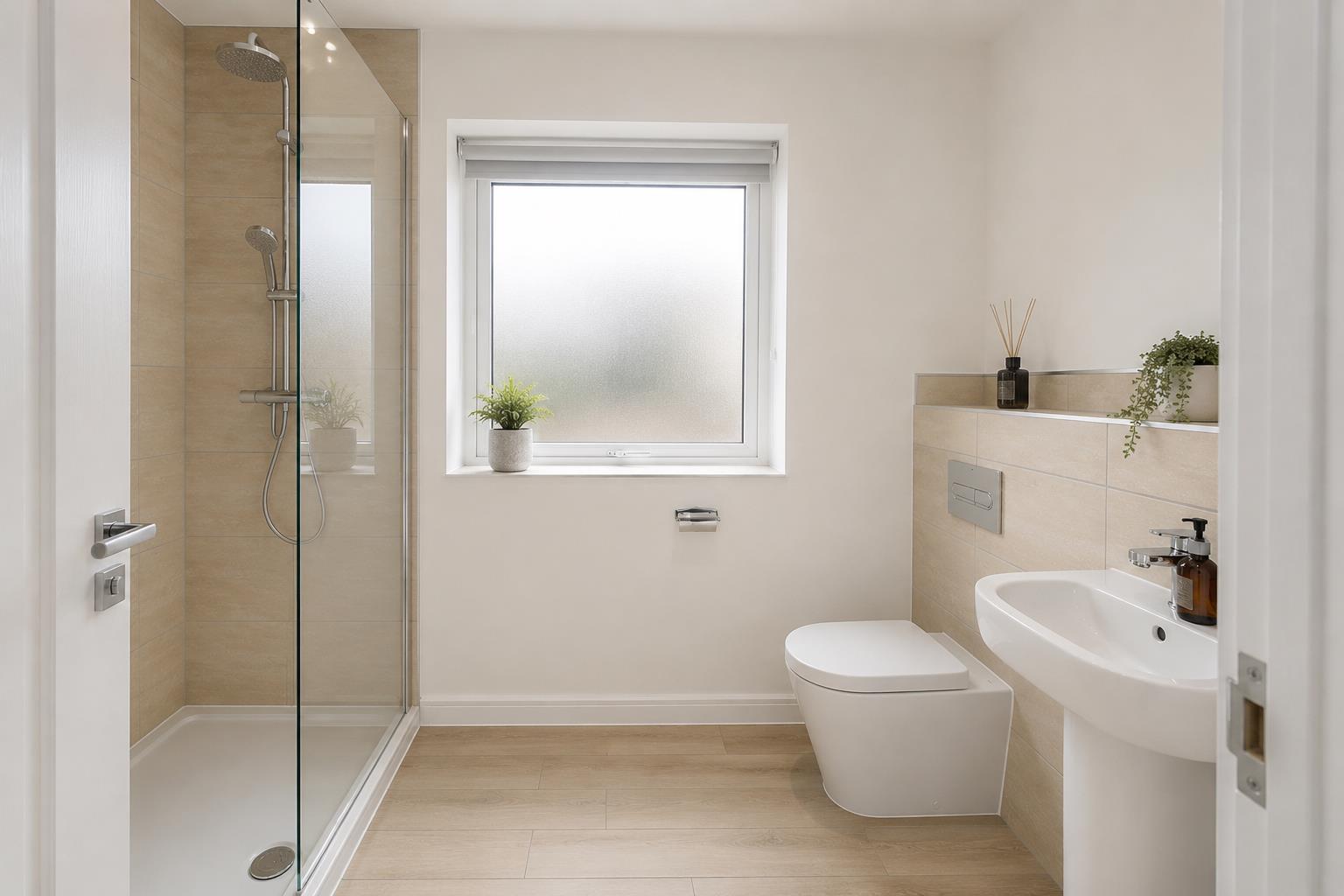 Corriedale, Whitehouse, Milton Keynes